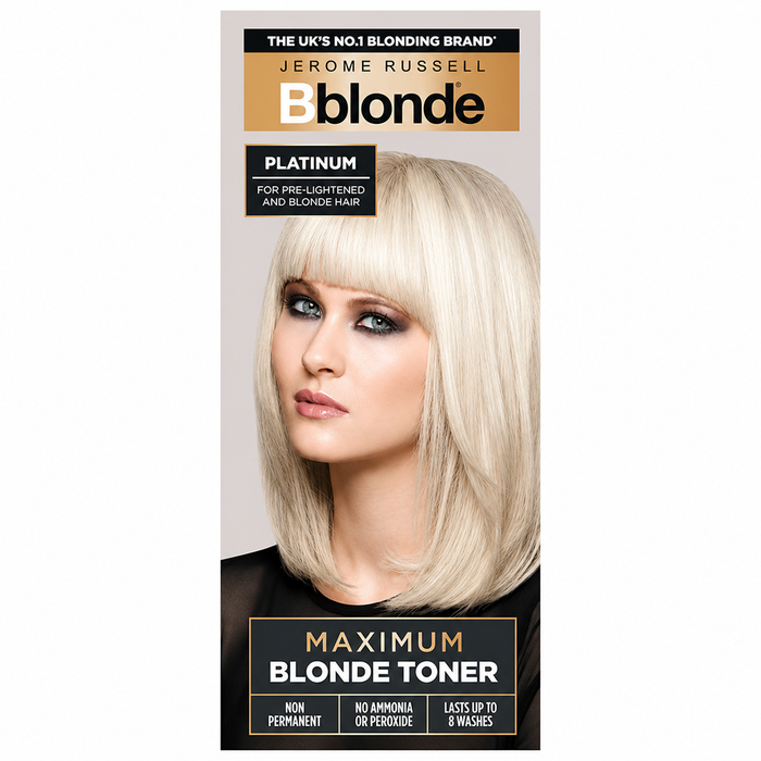 Platinum