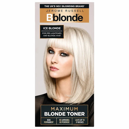 Ice Blonde