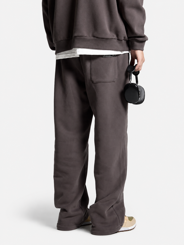 Jogging Elepants Raw Gris Topo