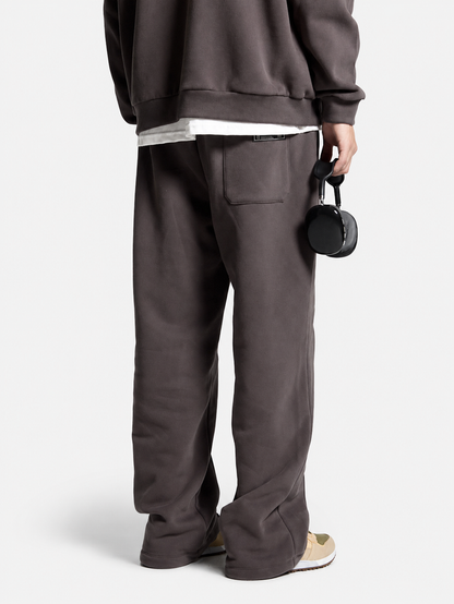 Jogging Elepants Raw Gris Topo