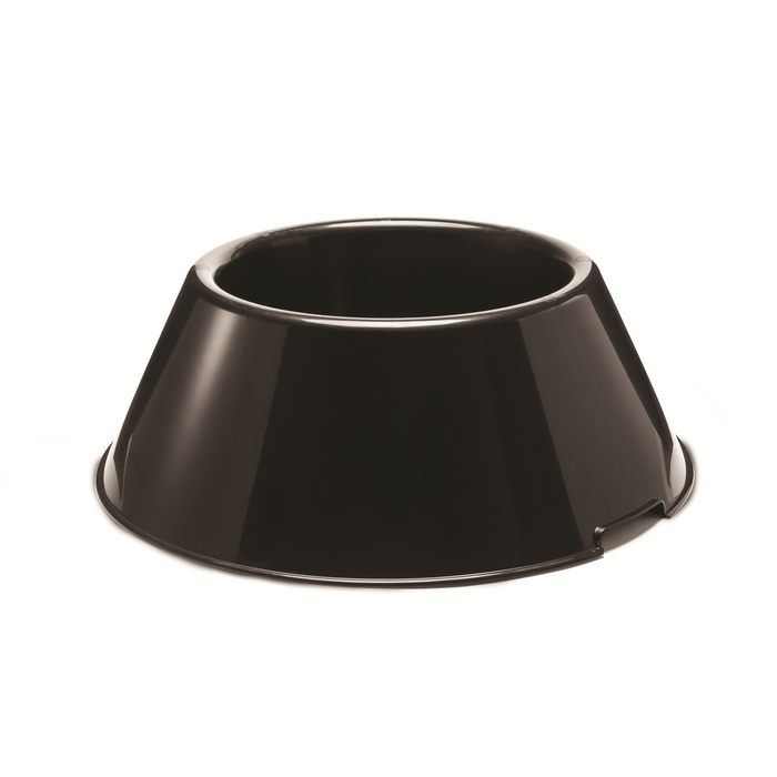 KD-173 Ground Feeder | No-Tip Floor Feeder for Horses & Livestock