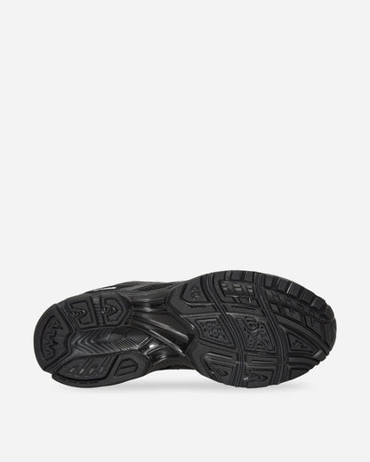 Asics Gel Nimbus 10 1 Black/Black Sneakers Low 1203A833-001