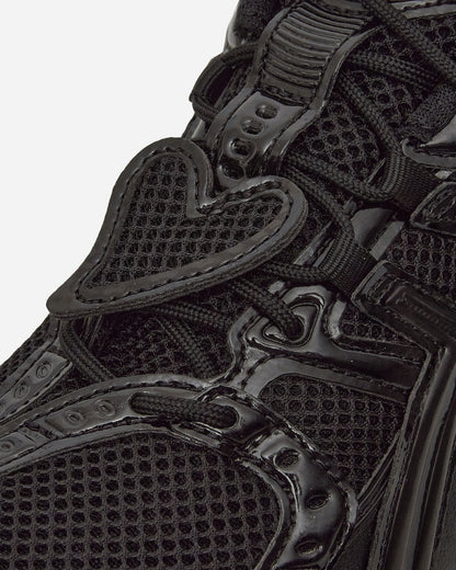 Asics Gel Nimbus 10 1 Black/Black Sneakers Low 1203A833-001