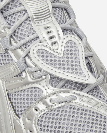 Asics Gel Nimbus 10 1 Pure Silver/Pure Silver Sneakers Low 1203A833-020