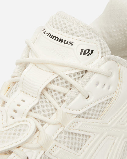 Asics Gel Nimbus 10 1 Off-White/Off-White Sneakers Low 1203A833-100