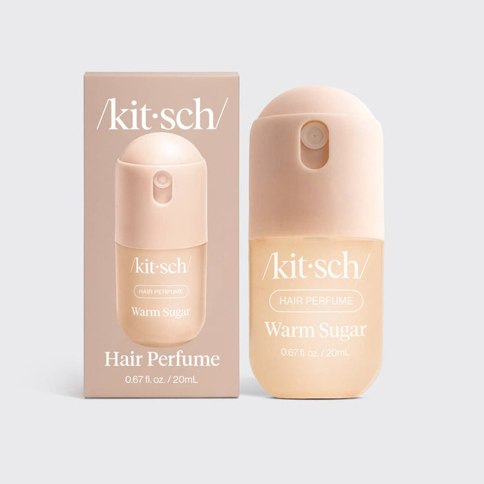 Kitsch Mini Hair Perfume