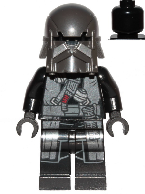 Knight of Ren (Ushar)