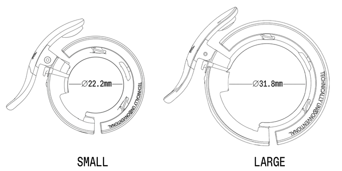 KNOG Oi Classic
