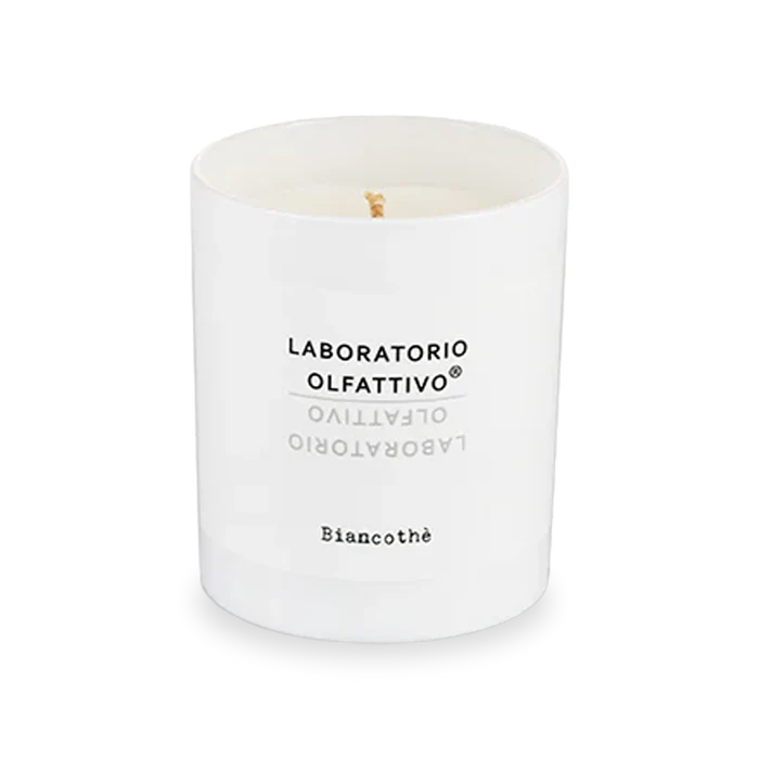 Laboratorio Olfattivo Candle