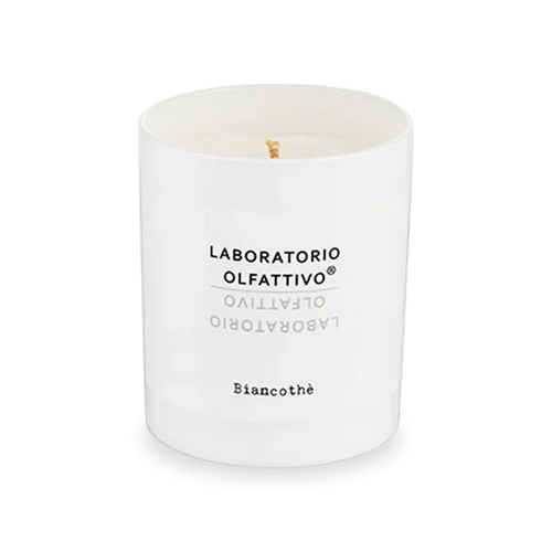 Laboratorio Olfattivo Candle