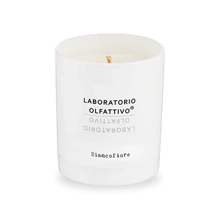 Laboratorio Olfattivo Candle
