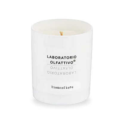 Laboratorio Olfattivo Candle