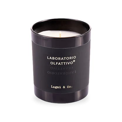 Laboratorio Olfattivo Candle