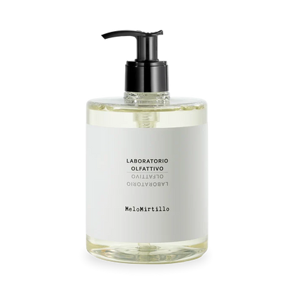 Laboratorio Olfattivo Liquid Soap