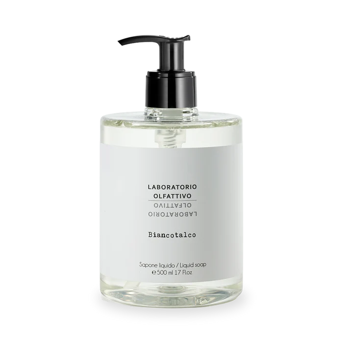 Laboratorio Olfattivo Liquid Soap