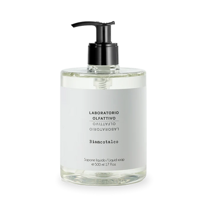 Laboratorio Olfattivo Liquid Soap