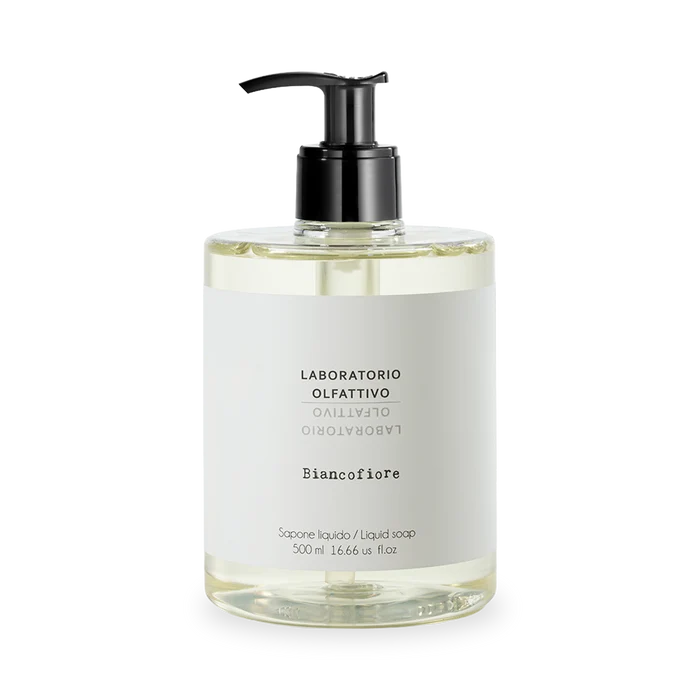 Laboratorio Olfattivo Liquid Soap