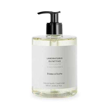 Laboratorio Olfattivo Liquid Soap