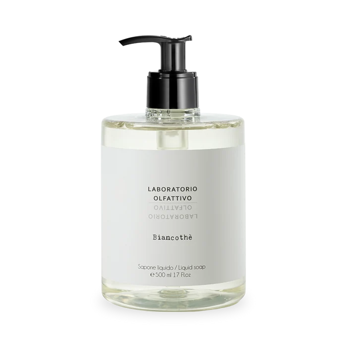 Laboratorio Olfattivo Liquid Soap
