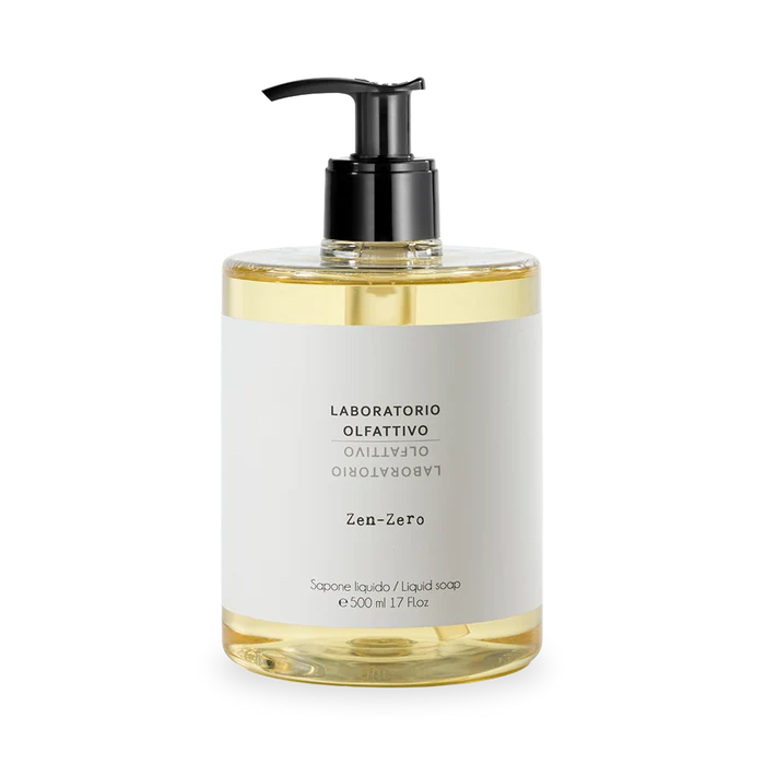 Laboratorio Olfattivo Liquid Soap