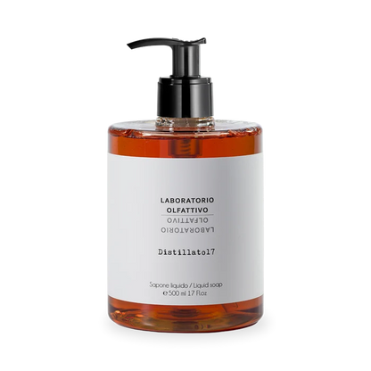 Laboratorio Olfattivo Liquid Soap