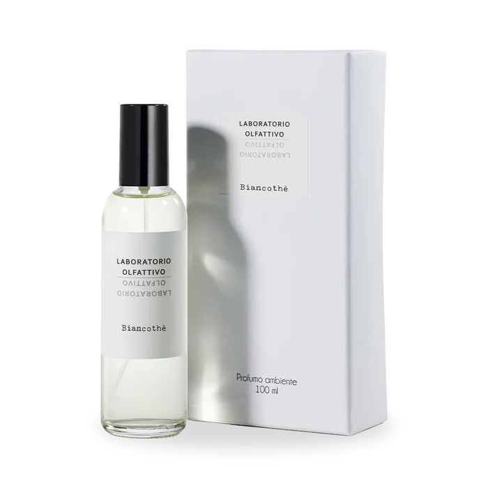 Laboratorio Olfattivo Room Spray