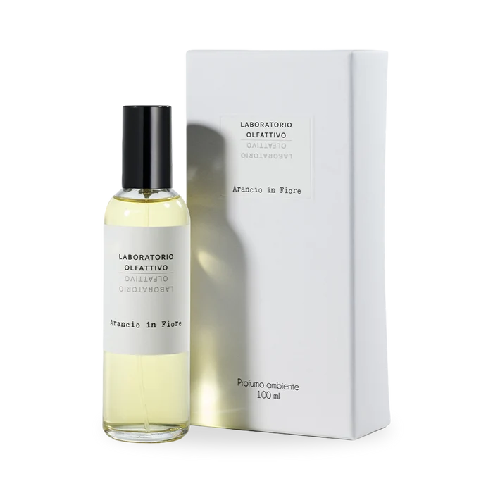 Laboratorio Olfattivo Room Spray