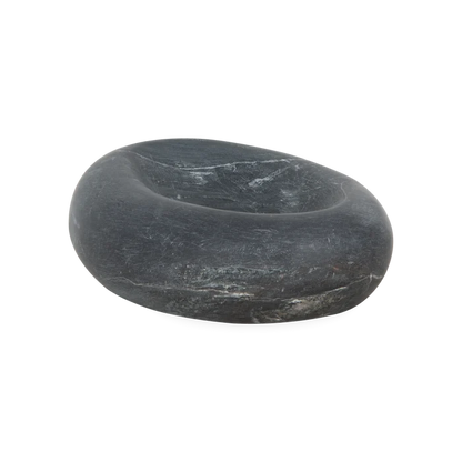 Lagoon Marble Bowl