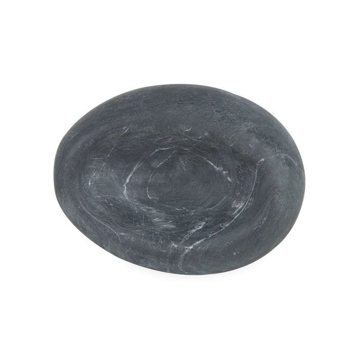 Lagoon Marble Bowl