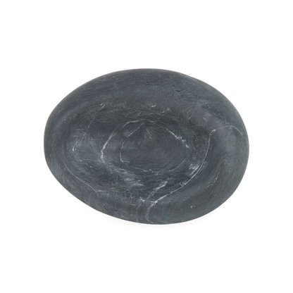 Lagoon Marble Bowl