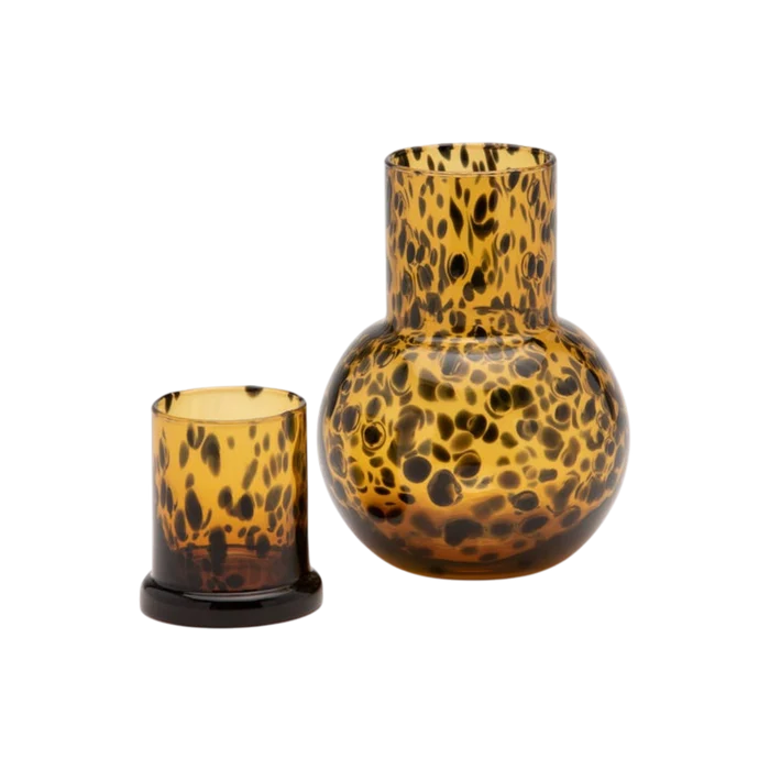 Lausanne Glass Carafe Set