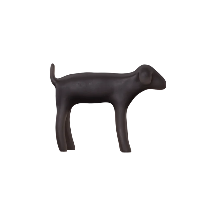 Le Chien Sculpture