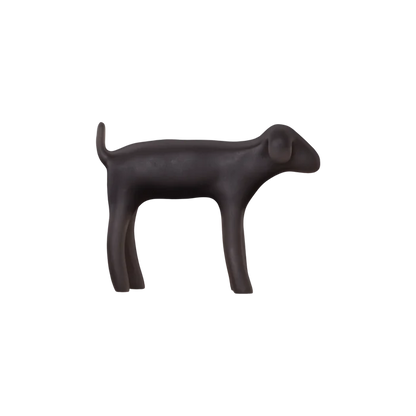 Le Chien Sculpture