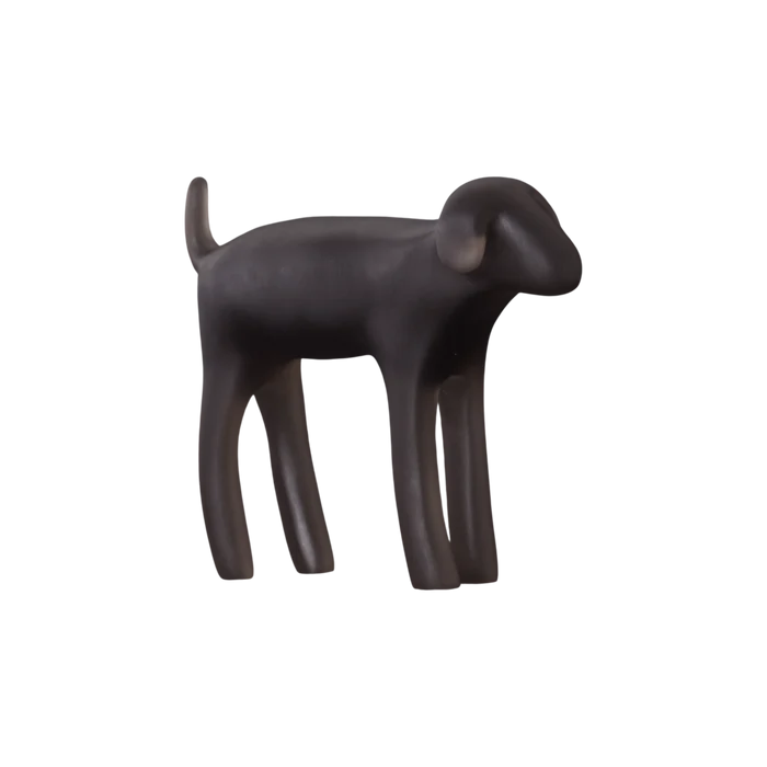 Le Chien Sculpture