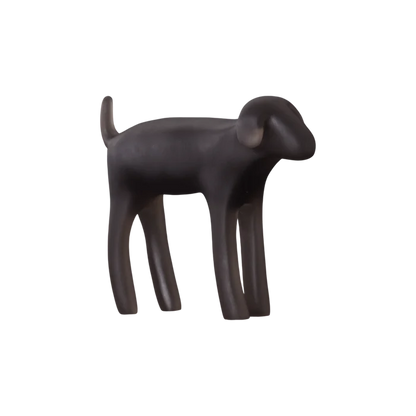 Le Chien Sculpture