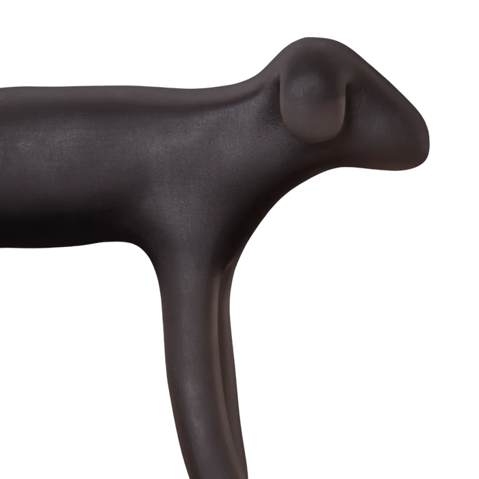 Le Chien Sculpture