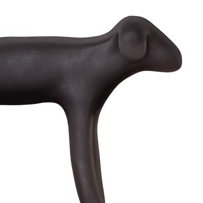 Le Chien Sculpture