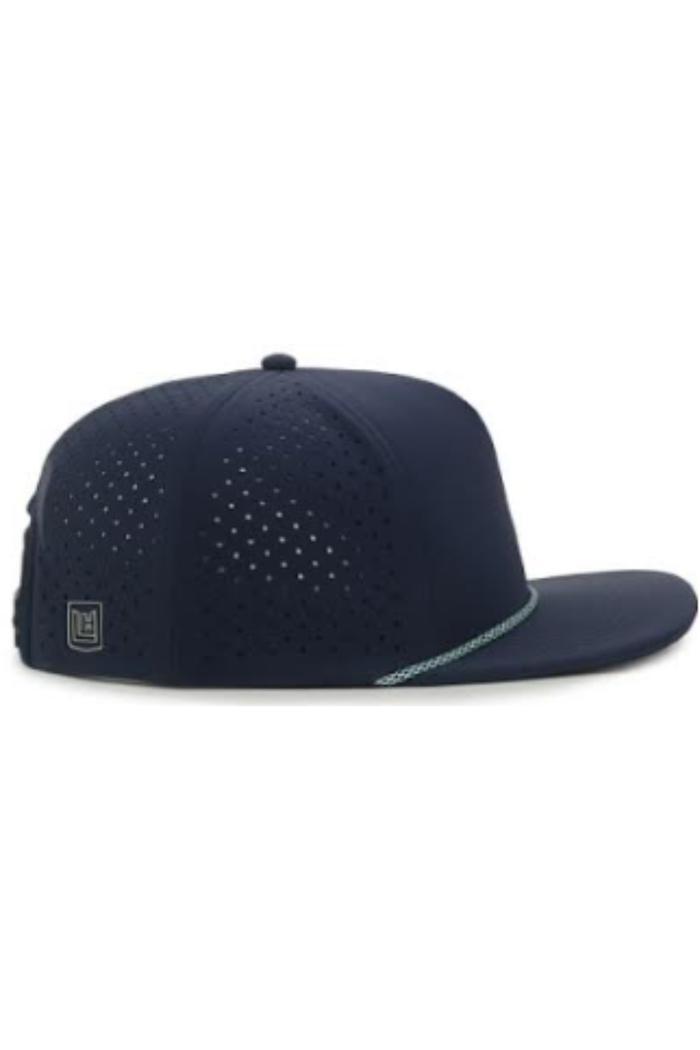 Legendary Golf Altura Flat Rope Snapback
