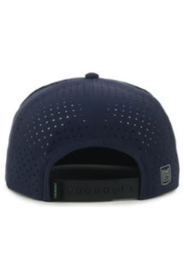 Legendary Golf Altura Flat Rope Snapback