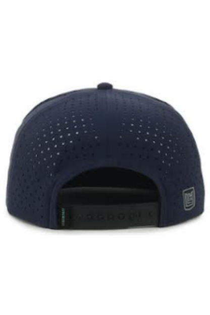 Legendary Golf Altura Flat Rope Snapback