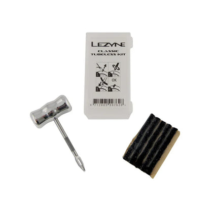 LEZYNE Repair Set Classic Tubeless Kit
