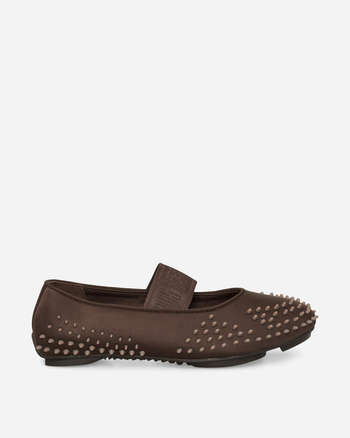 Puma Mostro Neo Ballet Lgn Bitter Chocolate Sneakers Low 402371-02
