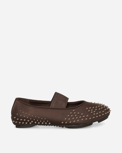 Puma Mostro Neo Ballet Lgn Bitter Chocolate Sneakers Low 402371-02