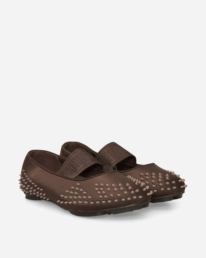 Puma Mostro Neo Ballet Lgn Bitter Chocolate Sneakers Low 402371-02