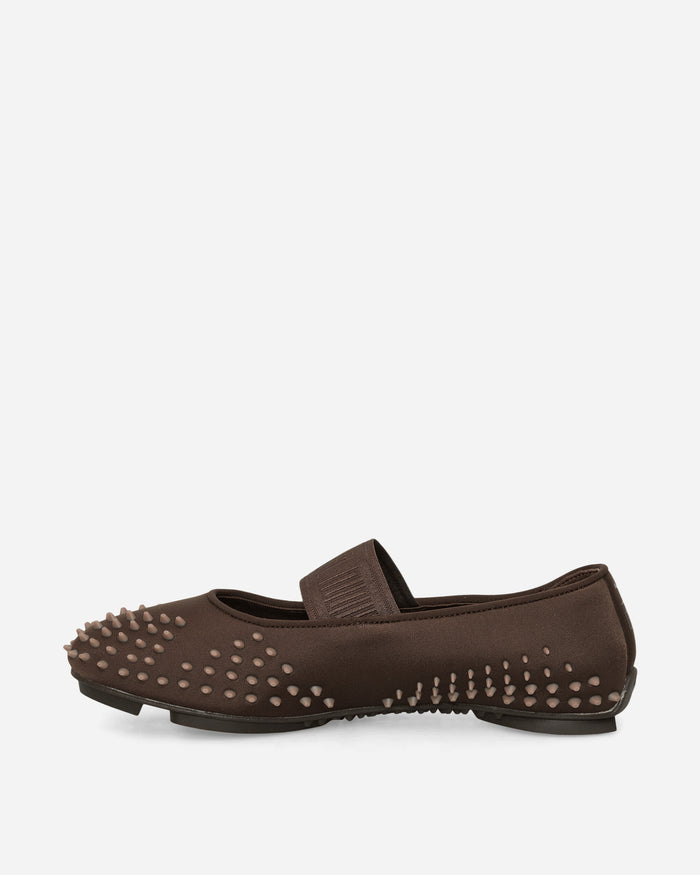 Puma Mostro Neo Ballet Lgn Bitter Chocolate Sneakers Low 402371-02