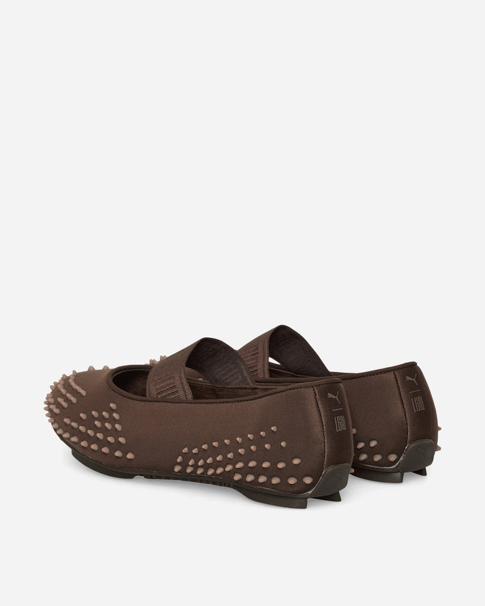 Puma Mostro Neo Ballet Lgn Bitter Chocolate Sneakers Low 402371-02