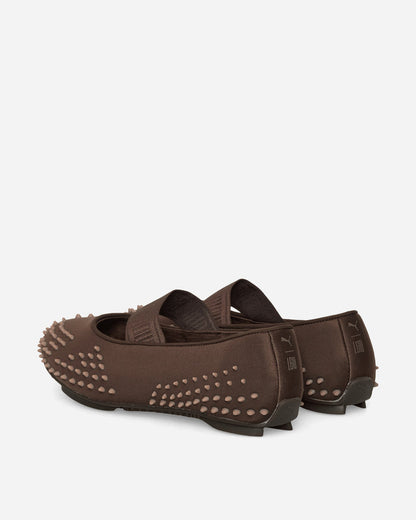 Puma Mostro Neo Ballet Lgn Bitter Chocolate Sneakers Low 402371-02