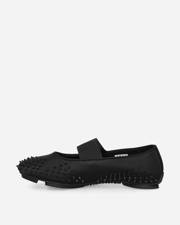 Puma Mostro Neo Ballet Lgn Black Sneakers Low 402371-01