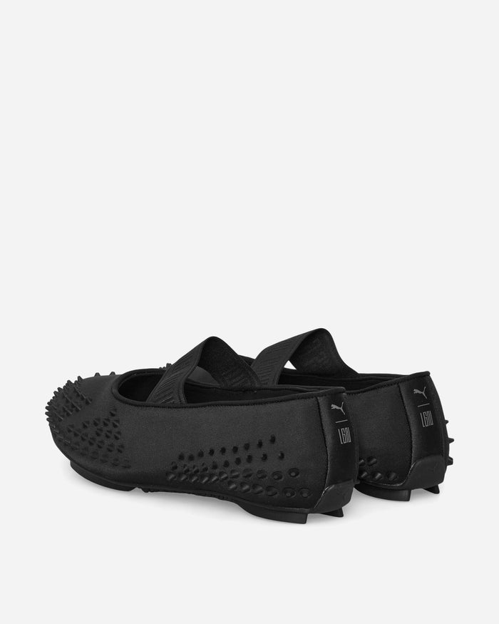 Puma Mostro Neo Ballet Lgn Black Sneakers Low 402371-01
