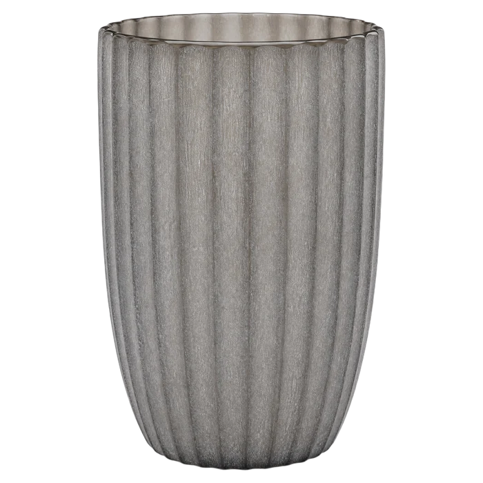 Lined Vase